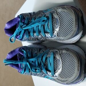 Saucony Omni 3